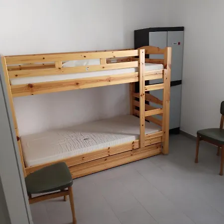 Apartment F3 En Bordure De L Etang De Thau